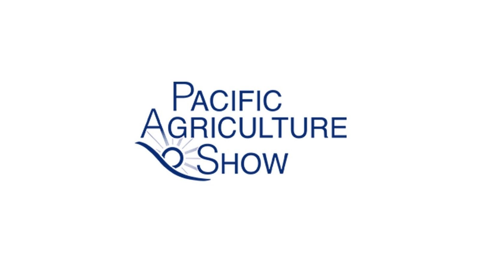Pacific Agriculture Show - Organic BC