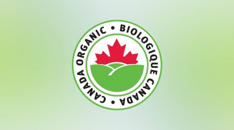 Funding cuts to organic? No thank you! - Organic BC